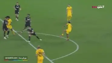 خلاصه بازی جذاب یوونتوس 4 - 4 دورتموند + فیلم