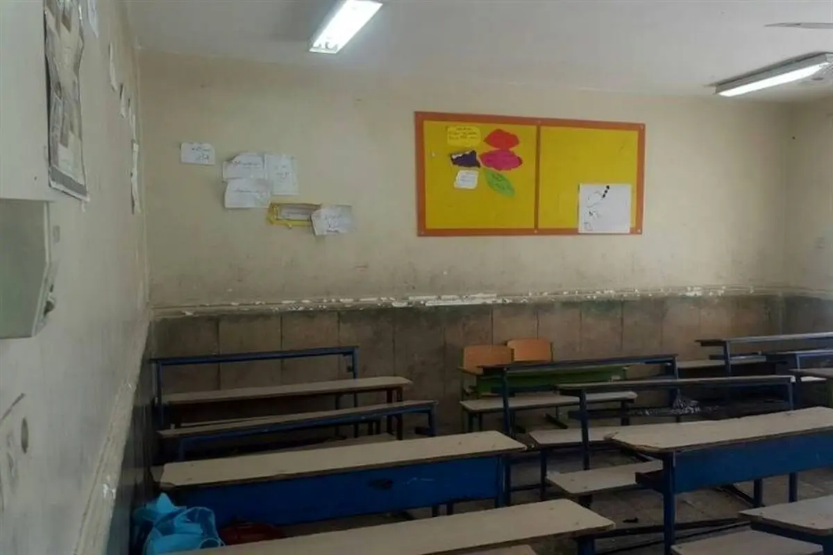 زنگ خطر فرسودگی بهصدا درآمد
