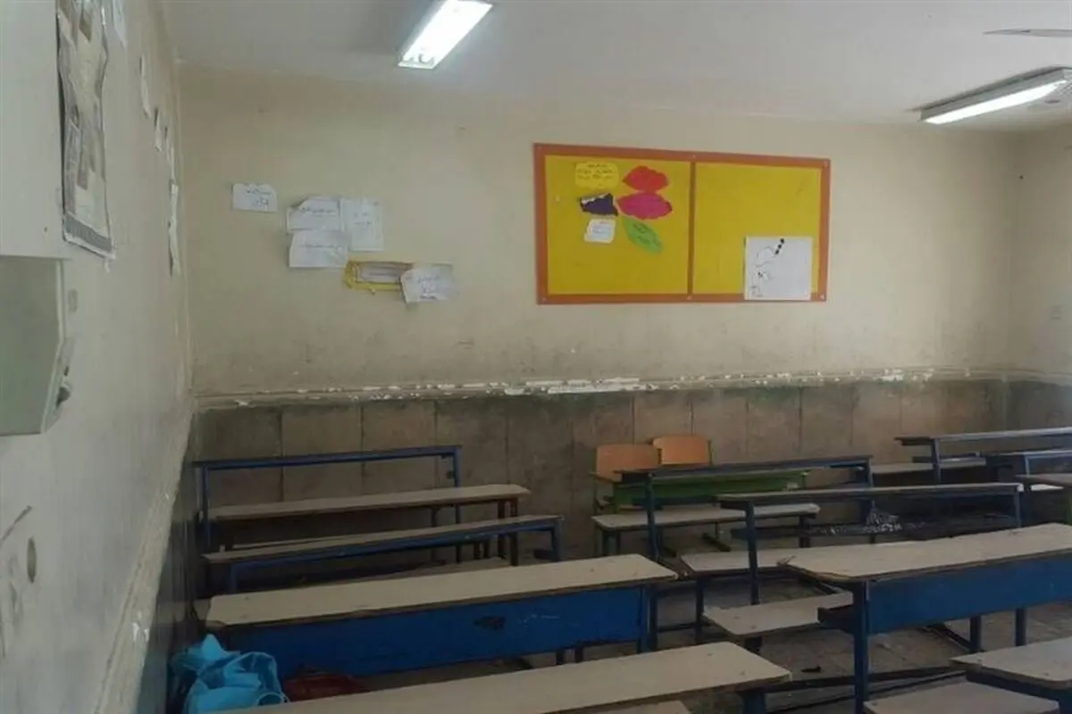 زنگ خطر فرسودگی به‌صدا درآمد