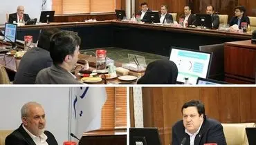 آغاز به کار سامانه فروش اقساطی موتورهای کم مصرف کولر آبی با همکاری بانک ملت، وزارت نیرو و صندوق نوآوری و شکوفایی