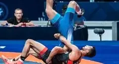 تاریخ‌سازی دوباره؛ کشتی فرنگی ایران قهرمان جهان شد