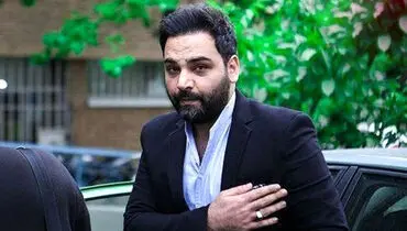 احسان علیخانی درگذشت؟