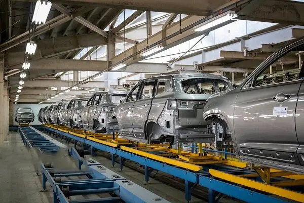 اعلام جزئیات واگذاری سهام سایپا به زودی