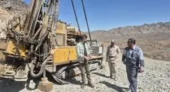 مدیر اکتشاف ایمپاسکو از محدوده‌های اکتشافی طلادار و زاهدان ۳ بازدید کرد
