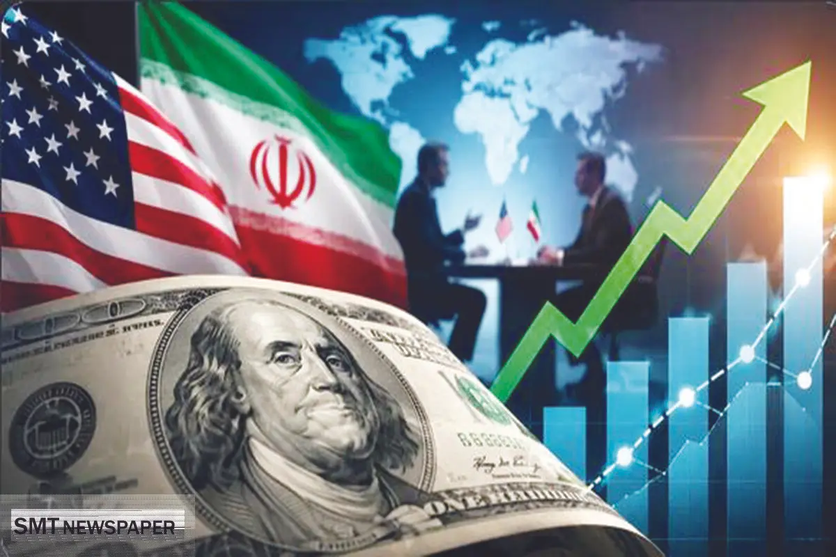 «نااطمینانی» اصلی‌ترین ریسک کشور