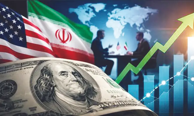 «نااطمینانی» اصلی‌ترین ریسک کشور