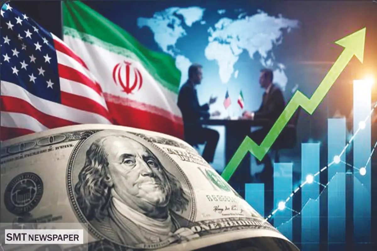 «نااطمینانی» اصلی‌ترین ریسک کشور