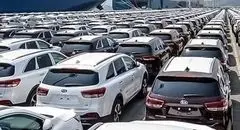 آغاز مجدد واردات خودروهای اروندی؛ تمرکز بر استاندارد، صرفه اقتصادی و کاهش آلایندگی
