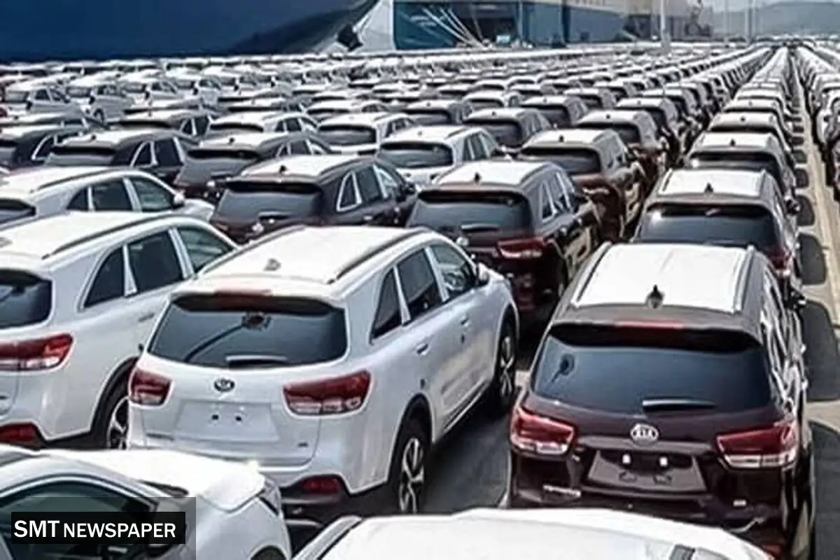 آغاز مجدد واردات خودروهای اروندی؛ تمرکز بر استاندارد، صرفه اقتصادی و کاهش آلایندگی
