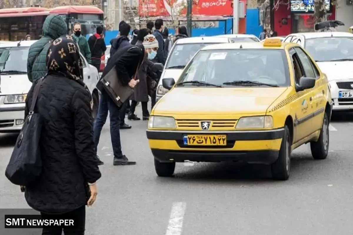 افزایش کرایهها در سال ۱۴۰۴ !