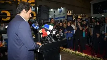 رونمایی از اپلیکیشن «سراینو»؛ گام مهم دیجیتالی‌سازی فرآیندهای فروش و خدمت رسانی شرکت نفت سپاهان