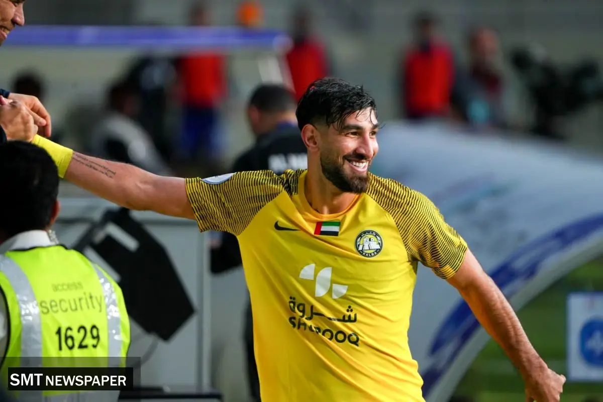 سوپرایز بزرگ پرسپولیس در فصل نقل انتقالات | ستاره می آید!
