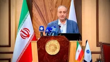 رئیس اتاق بازرگانی هرمزگان در سی‌وچهارمین نشست هیأت نمایندگان اتاق ایران؛جنوب، چشم‌انتظار ترحم نیست؛ چشم‌انتظار تصمیم است