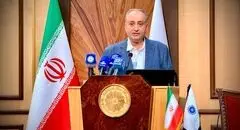رئیس اتاق بازرگانی هرمزگان در سی‌وچهارمین نشست هیأت نمایندگان اتاق ایران؛جنوب، چشم‌انتظار ترحم نیست؛ چشم‌انتظار تصمیم است