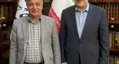 اقلیم ایران مناسب برای رفع ناترازی برق با انرژی خورشیدی و بادی