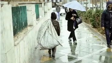 گام مؤثر بهزیستی در ساماندهی کودکان خیابانی پایتخت