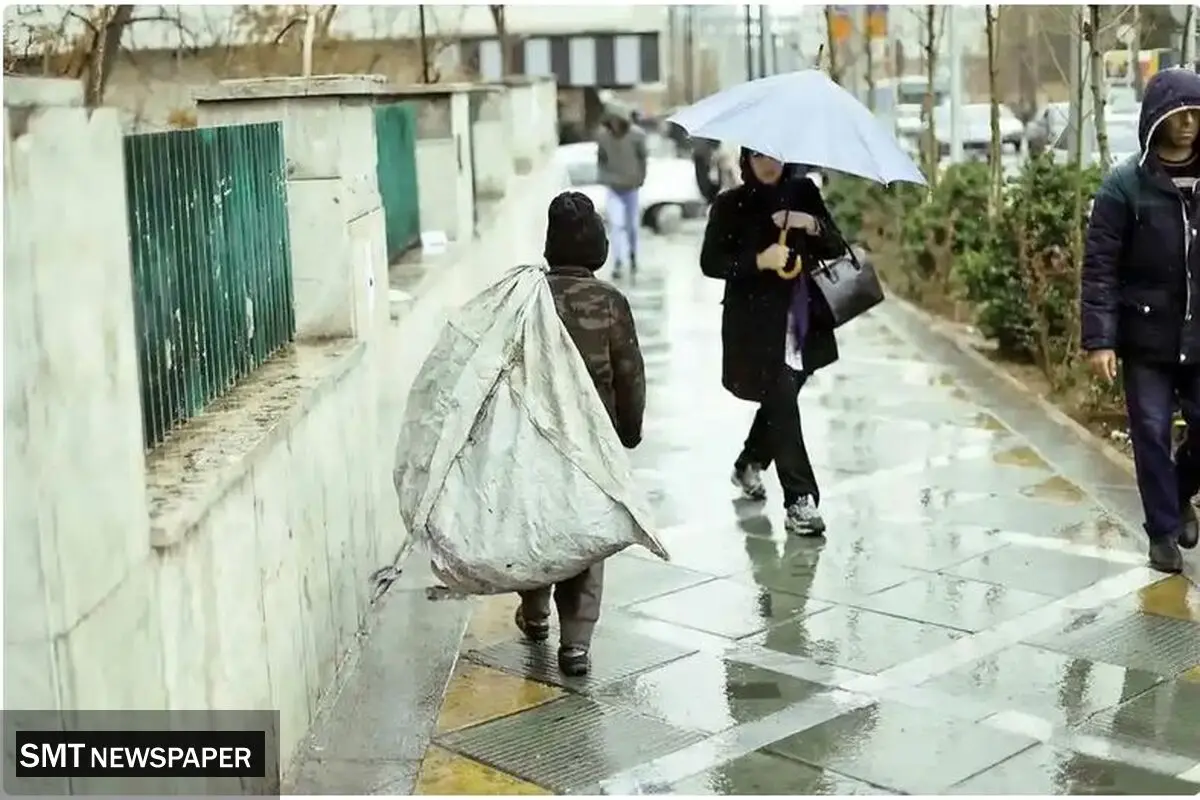 گام مؤثر بهزیستی در ساماندهی کودکان خیابانی پایتخت