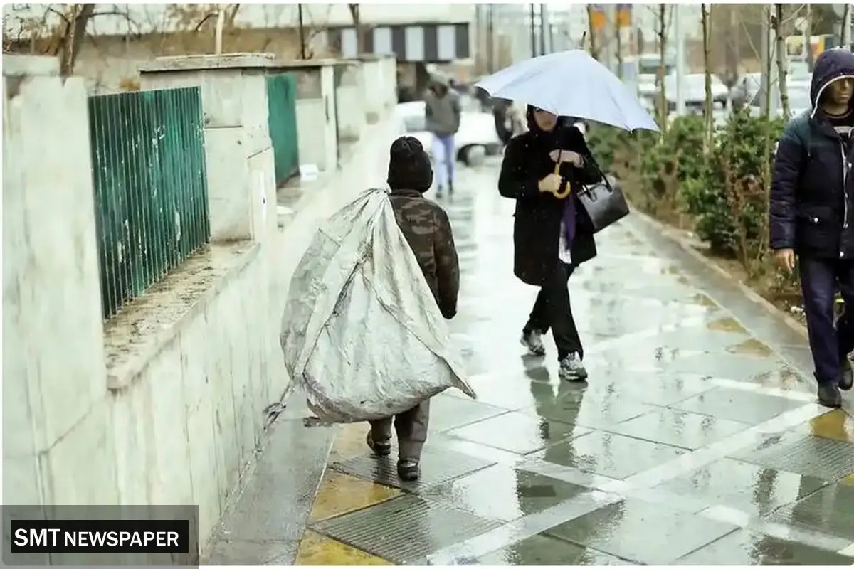 گام مؤثر بهزیستی در ساماندهی کودکان خیابانی پایتخت