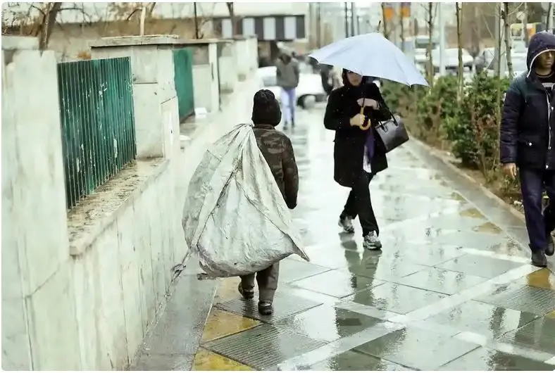 گام مؤثر بهزیستی در ساماندهی کودکان خیابانی پایتخت