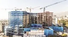 چشم‌انداز تاریک صنعت انبوه‌سازی