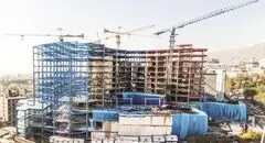 چشم‌انداز تاریک صنعت انبوه‌سازی