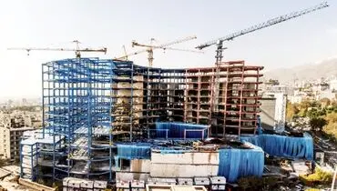 چشم‌انداز تاریک صنعت انبوه‌سازی