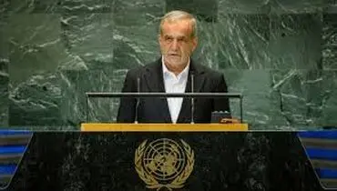 پزشکیان: دانشجو اهل منطق است، نه حرف بی‌ربط