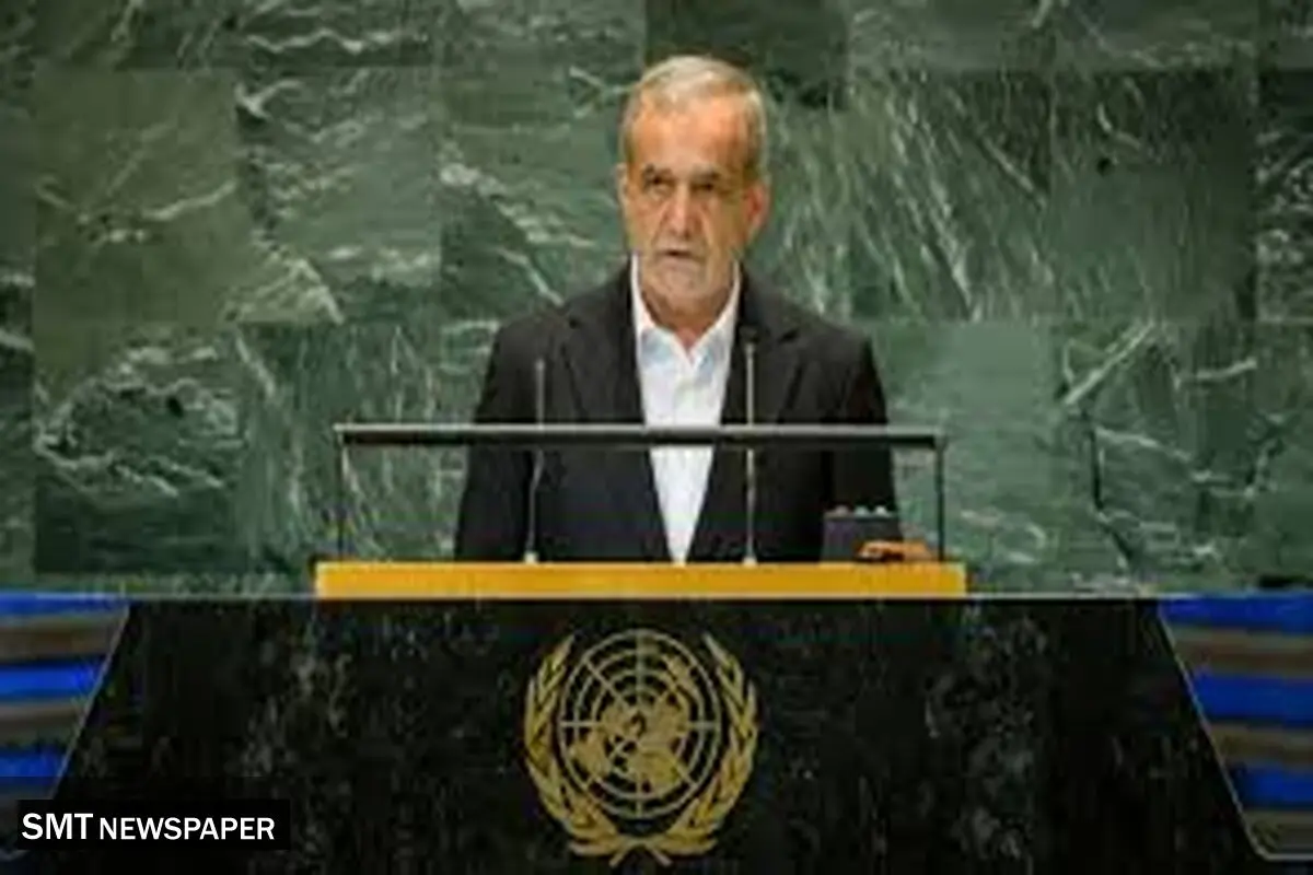 رئیس جمهور در گفتگو با شبکه NBC آمریکا : ما آماده گفتگو هستم 