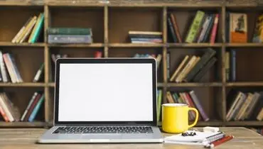  احیای اقتصاد نشر با کتاب‌های الکترونیک
