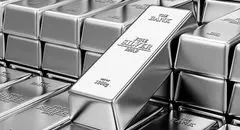 بازار داخلی نقره با کاهش قیمت همراه شد