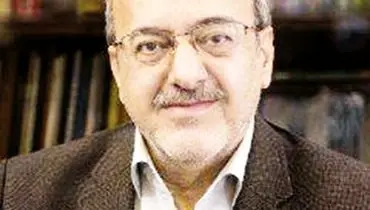 راه نجات مناطق خشک مرکزی ایران