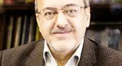 راه نجات مناطق خشک مرکزی ایران
