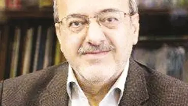 راه نجات مناطق خشک مرکزی ایران