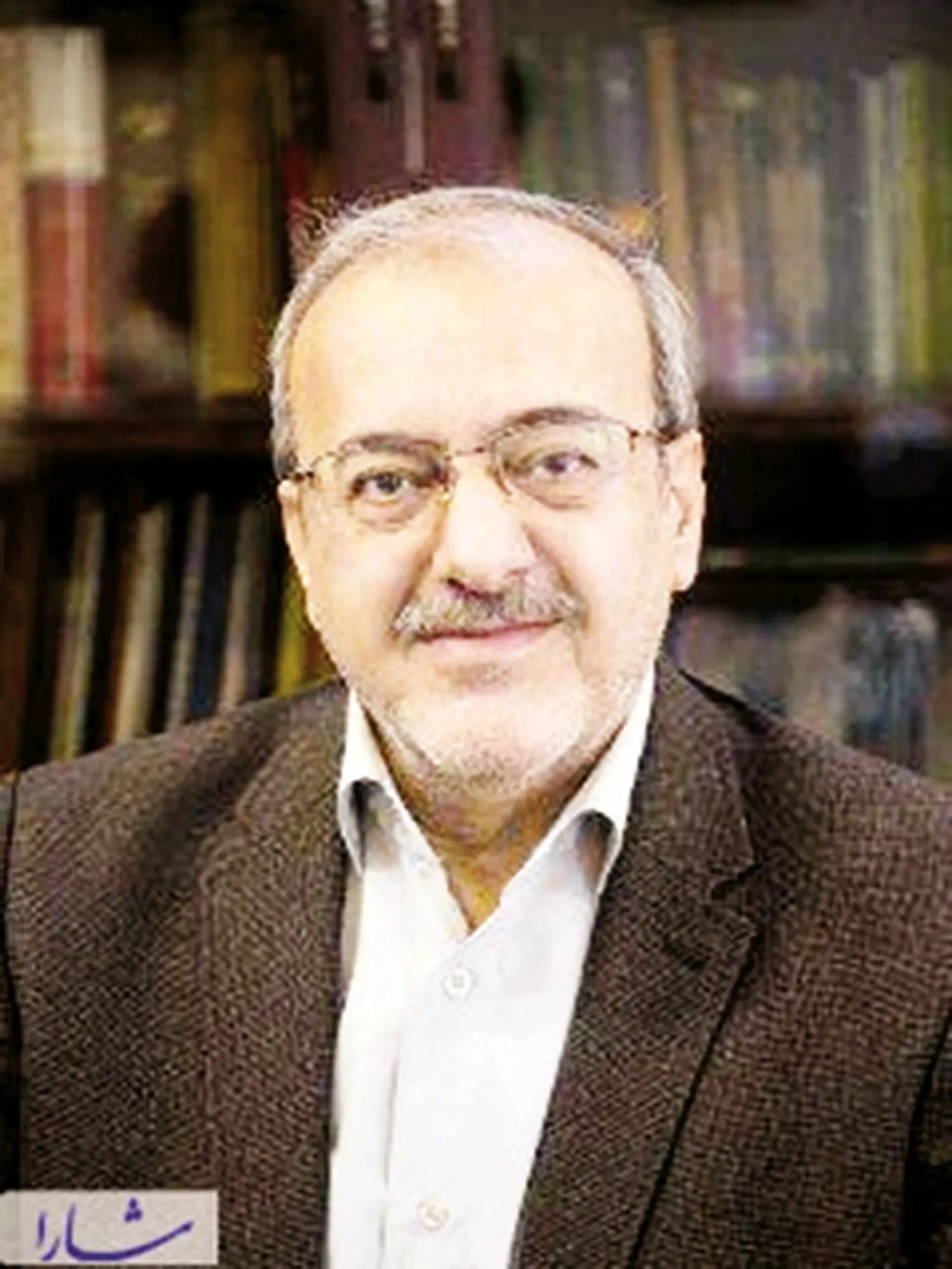 راه نجات مناطق خشک مرکزی ایران