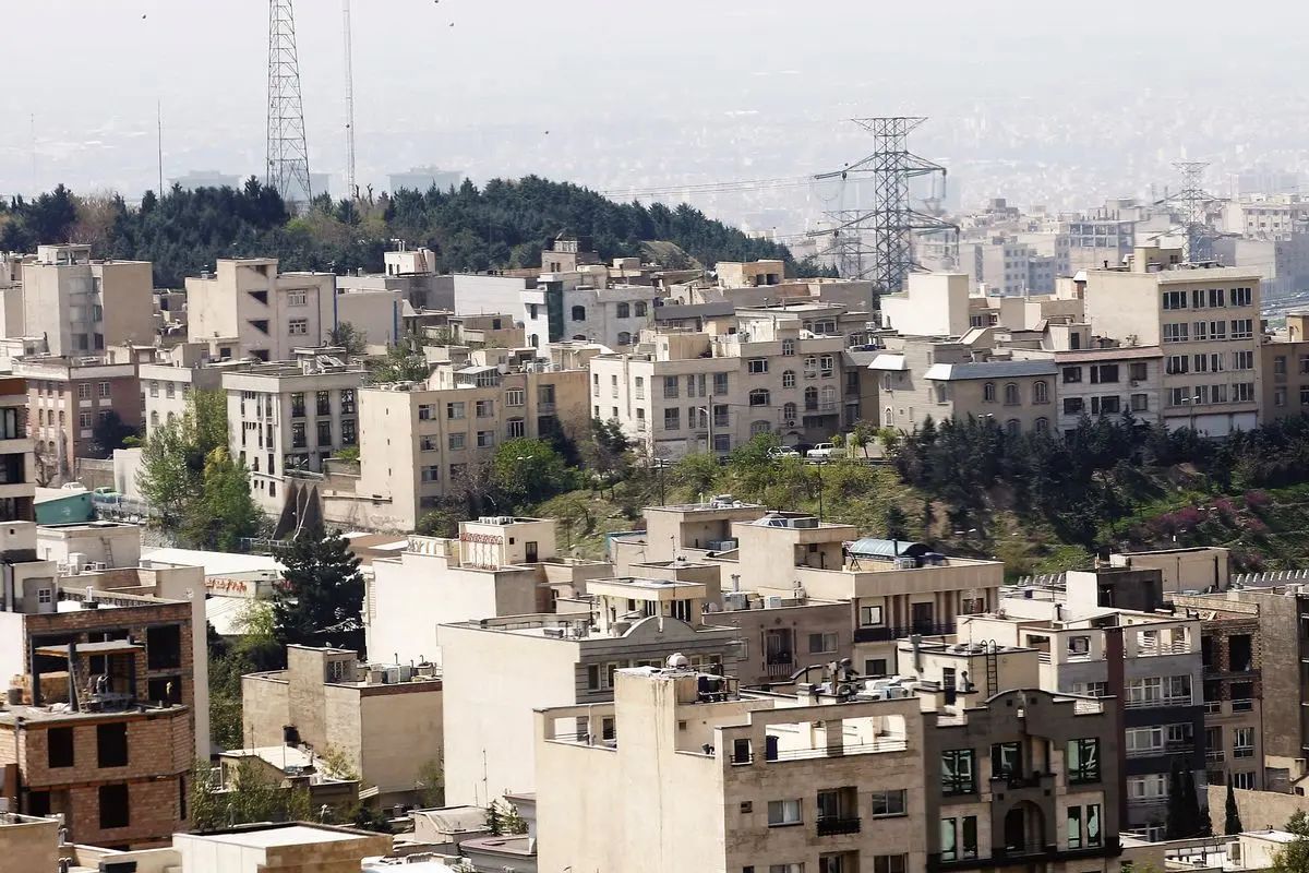 مسکن در انتظار مسیر باز اقتصاد