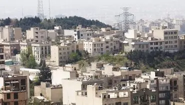 مسکن در انتظار مسیر باز اقتصاد