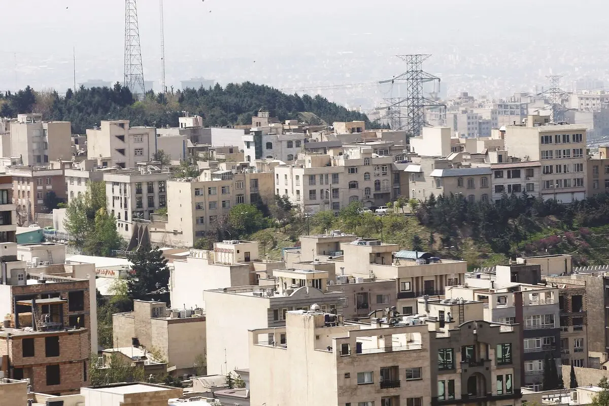 مسکن در انتظار مسیر باز اقتصاد