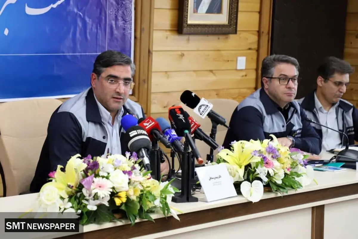 چالش بزرگ ایران ترانسفو کمبود نقدینگی است