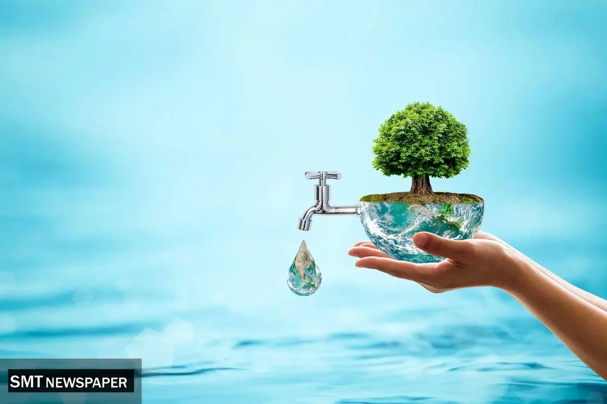 تهرانیها در مدیریت مصرف آب پیشتاز شدند