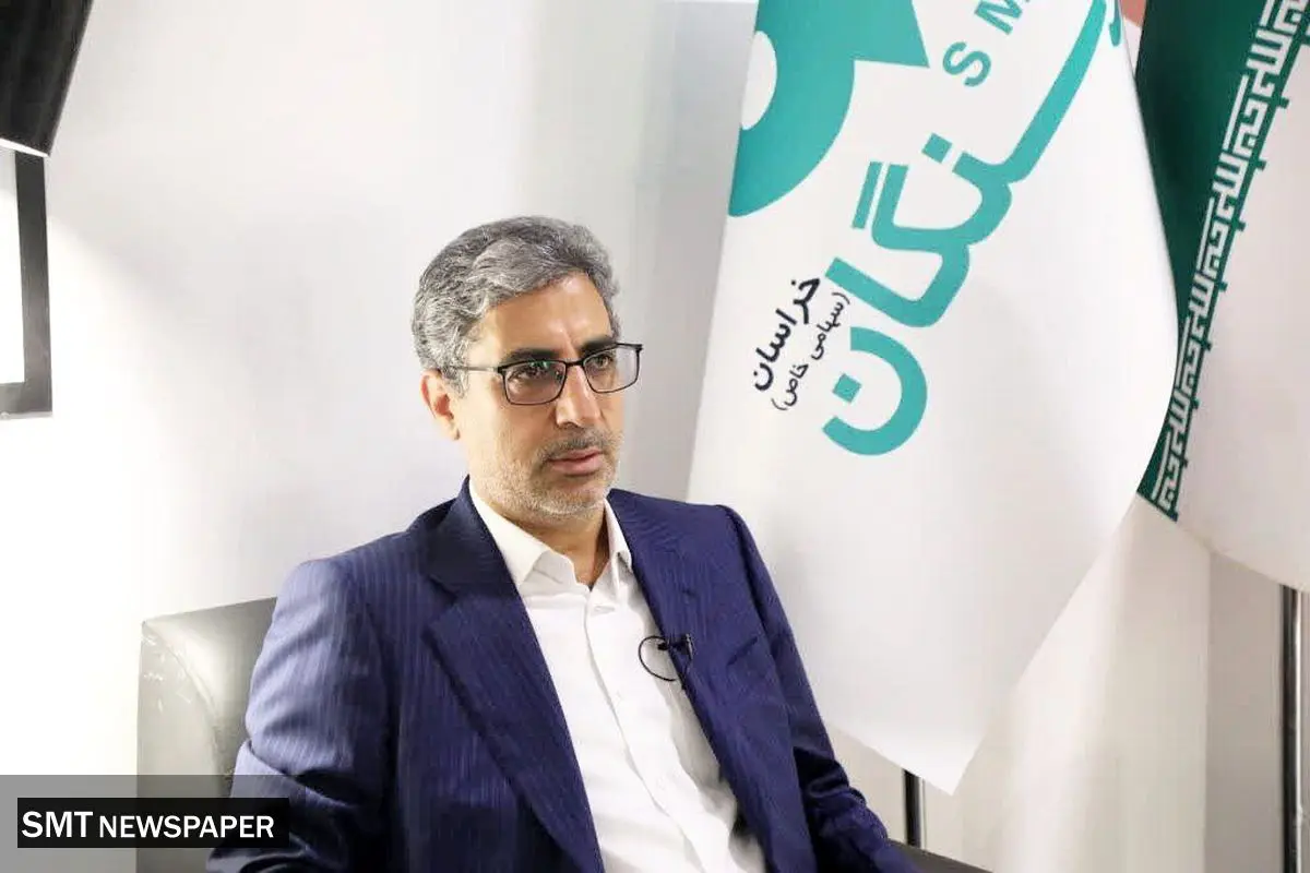 تحول فناورانه در فولاد سنگان