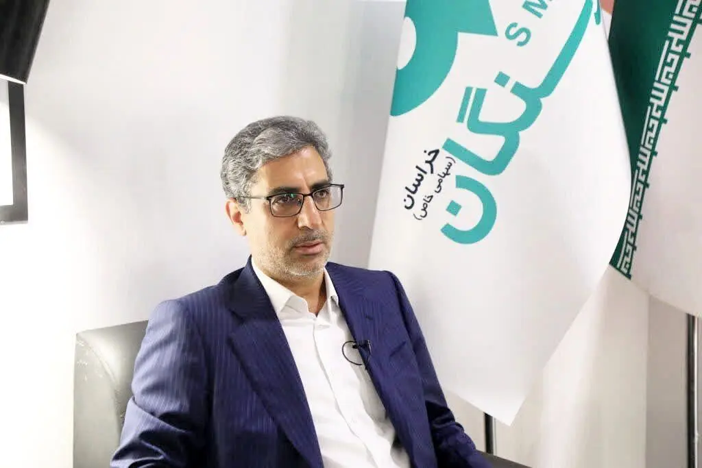 تحول فناورانه در فولاد سنگان