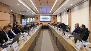 مهر تایید اعضای مجمع عمومی بر صورت‌های مالی بانک توسعه تعاون