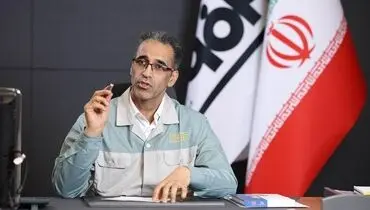 ملتهب شدن بازار با قطع گاز و توقف تولید آهن اسفنجی و ورق‌های سرد و گرم در فولاد مبارکه