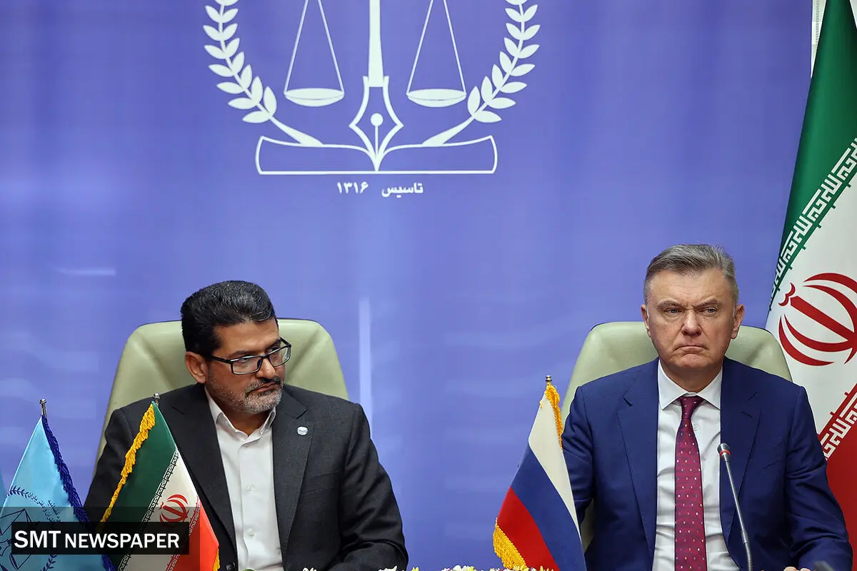 رئیس کانون سردفتران «روسیه» حملات اسرائیل به ایران و دفاتراسناد رسمی را به شدت محکوم کرد