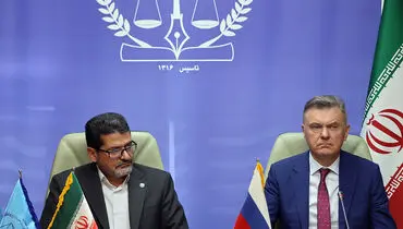 رئیس کانون سردفتران «روسیه» حملات اسرائیل به ایران و دفاتراسناد رسمی را به شدت محکوم کرد