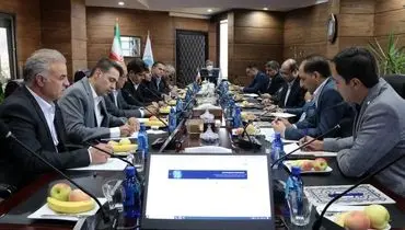 بیمه ایران مصمم در مسیر رشد و بازآفرینی سازمانی / شبکه نمایندگی بزرگ‌ترین مزیت رقابتی بازار بیمه کشور 