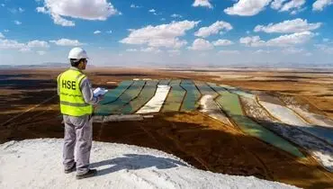 حفاظت از محیط زیست؛ عهدی ملی برای پاسداری از آینده است
