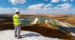 حفاظت از محیط زیست؛ عهدی ملی برای پاسداری از آینده است