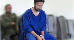 ربودن ۲ دختر توسط پسر ۲۳ ساله می‌خواستم نجاتشان بدهم!