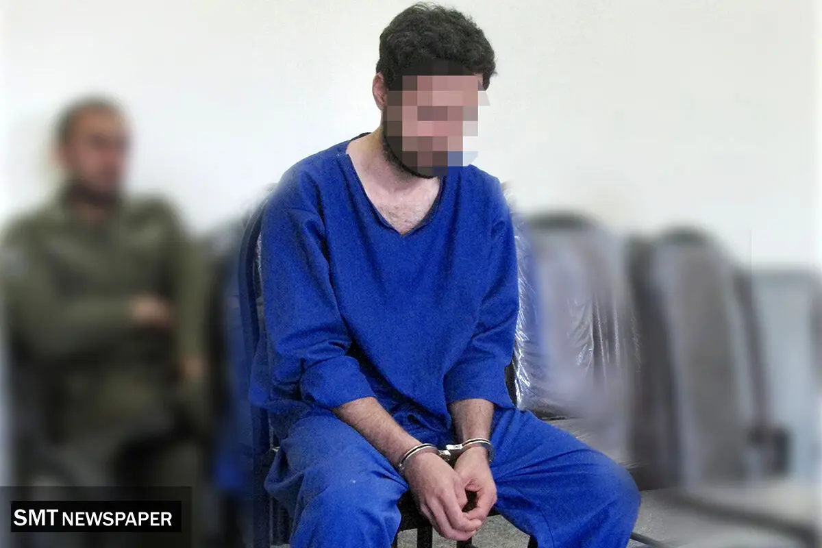 ربودن ۲ دختر توسط پسر ۲۳ ساله می‌خواستم نجاتشان بدهم!